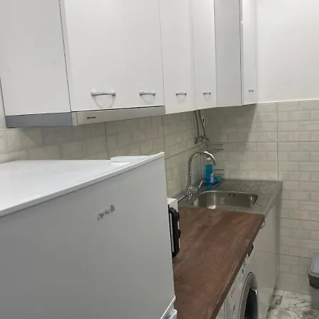 Apartment лозенград *