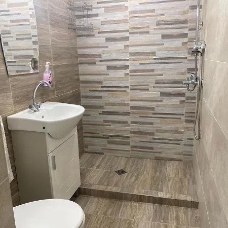 лозенград Апартамент *