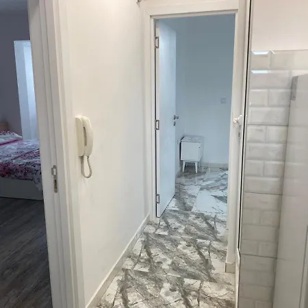 Apartment лозенград