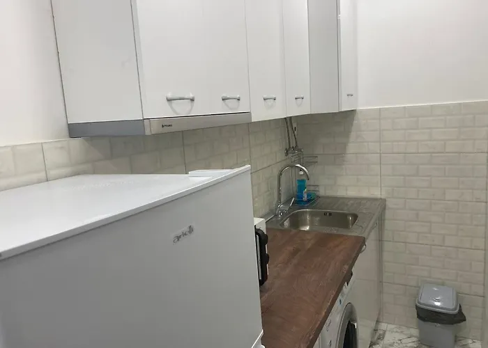 Апартамент лозенград *