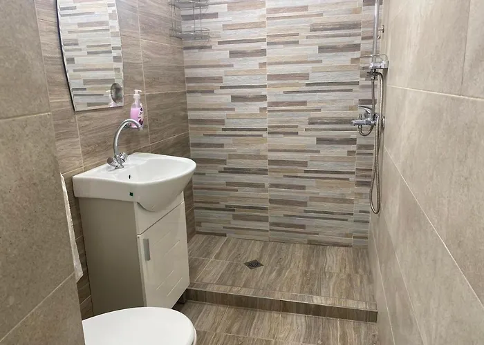 лозенград Апартамент *