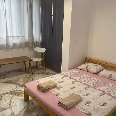 лозенград Lägenhet Varna